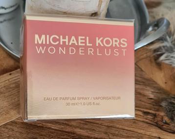 Michael Kors  Eau de parfum 