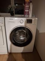 wasmachine bieden, Witgoed en Apparatuur, Ophalen, Zo goed als nieuw, 1200 tot 1600 toeren