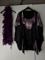 Carnavals pakje maat L, Ophalen of Verzenden, Zo goed als nieuw, Carnaval