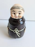 Goebel monnik Friar Tuck mosterdpot niet gemerkt, Ophalen of Verzenden, Zo goed als nieuw