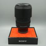 Sony FE 70-300mm F4.5-5.6 G OSS als nieuw compleet incl doos, Sony, Zo goed als nieuw, Sony, Telelens