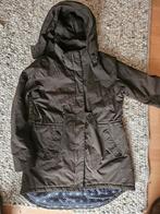 Mooie, warme jas van Elvine, mt 42 ;  zgan !, Overige kleuren, Elvine, Maat 42/44 (L), Ophalen of Verzenden