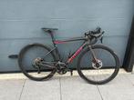 Specialized Tarmac SL6 maat 52 - Roval C38 carbon wielset, Fietsen en Brommers, 28 inch, Carbon, 49 tot 53 cm, Zo goed als nieuw