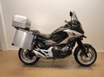 HONDA NC 750 X DCT (bj 2016), Bedrijf, Overig