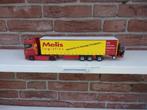 Tekno  Scania  Next  Gen  S - Serie  van  Melis.