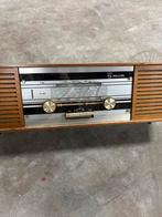 Vintage Philips Radio - 22 RB 461/00, Audio, Tv en Foto, Ophalen, Gebruikt, Radio