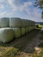 Hooi en Wikkelbalen voor Paarden, Dieren en Toebehoren, Ophalen of Verzenden, Vee