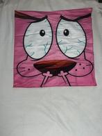 Patrick zeester Meme kussenhoes 43cm x 43cm Gloednieuw!!, Ophalen of Verzenden, Nieuw, Overige kleuren, Vierkant