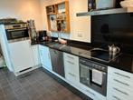 Complete keuken met apparatuur - per 1 december beschikbaar, Huis en Inrichting, Keuken | Complete keukens, Ophalen, Gebruikt