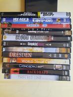 DVD Film 6 stuks	(zie lijst), Ophalen of Verzenden, Zo goed als nieuw, Actie en Avontuur, Alle leeftijden