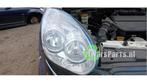 Koplamp rechts van een Opel Combo, Ophalen of Verzenden, 3 maanden garantie, Gebruikt, Opel
