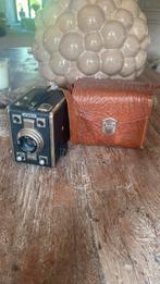 Mooie oude foto camera, Ophalen of Verzenden, 1940 tot 1960, Fototoestel