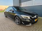 Mercedes-Benz CLA 200 [ AMG pakket Pano Harman Kardon ], 715 kg, Zwart, Bedrijf, 19 km/l