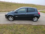 Renault Clio 1.2 16V Ripcurl (incl. onderhoud historie)., Voorwielaandrijving, Zwart, 4 cilinders, 1055 kg