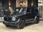 Mercedes-Benz G-klasse 63 Edition 1|Panorama|Carbon|360 CAM|, 8 cilinders, G-Klasse, Bedrijf, Adaptive Cruise Control