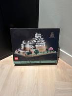 Lego Architecture Himeji Castle, Ophalen, Zo goed als nieuw