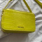 Ted Baker tasje limoengroen, Verzenden, Zo goed als nieuw, Groen, Avondtasje