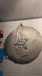 Quechua 2 Seconds XL Air – 3 persoons tent, Ophalen, Gebruikt, Tot en met 3