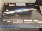 SALE: Lego Concorde Airbus , Icons 10318. **Nieuw in doos**, Ophalen of Verzenden, Nieuw, Complete set, Lego