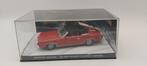 #21 Mercury Cougar James bond auto met boekje, Verzenden, Nieuw, Auto, Overige merken