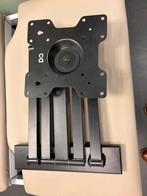 Monitor arm DQ wall support, Ophalen of Verzenden, Zo goed als nieuw