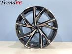 5x112 18'' Velgen R8 Look Audi A3 Q2 A4 Vw Golf Troc Seat FR, Auto-onderdelen, Banden en Velgen, Niet ingevuld, 18 inch, Velg(en)