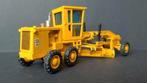 Caterpillar 12 G Grader 1:50 Joal Spain Pol, Verzenden, Zo goed als nieuw, Overige merken