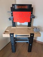 Smoby Werkbank - Speelgoed voor kleine klussers!, Kinderen en Baby's, Speelgoed | Overig, Ophalen of Verzenden, Gebruikt, Jongen of Meisje