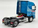 WSI DAF XF VAN DER WERFF, Hobby en Vrije tijd, Modelauto's | 1:50, HGL74-@hotmail.com, Nieuw, Ophalen of Verzenden, Bus of Vrachtwagen