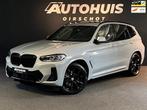 BMW X3 XDrive30e High Executive Edition M Pano/ Memory perfo, 1998 cc, Gebruikt, Zwart, Bedrijf