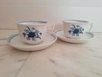 Kop en schotel wedgwood adams, Antiek en Kunst, Antiek | Servies los, Ophalen