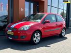 Ford Fiesta 1.3-8V Futura|Airco|Elek. ramen en spiegels|LMV, 1299 cc, Gebruikt, Origineel Nederlands, Bedrijf