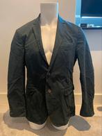 Tommy Hilfiger colbert heren | Donkergroen, Kleding | Heren, Ophalen of Verzenden, Zo goed als nieuw, Maat 48/50 (M), Groen