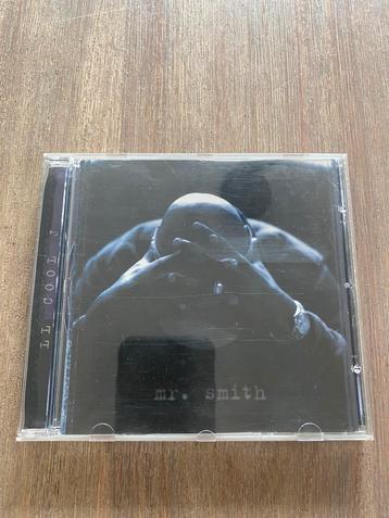 LL Cool J - Mr. Smith  beschikbaar voor biedingen