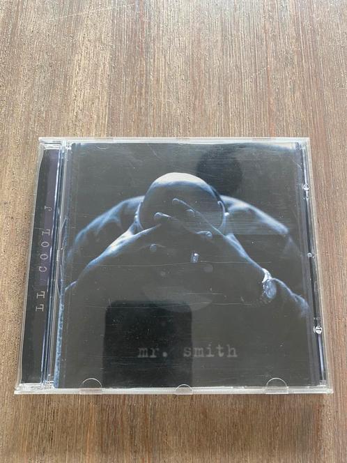 LL Cool J - Mr. Smith, Cd's en Dvd's, Cd's | Hiphop en Rap, Gebruikt, 2000 tot heden, Ophalen of Verzenden