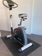 Flow Fitness Turner DHT250i met mat, Ophalen, Zo goed als nieuw, Metaal, Benen