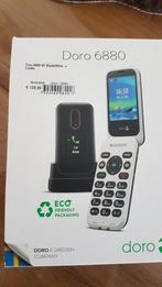 Senioren telefoon Dora 6880, Ophalen of Verzenden, Zo goed als nieuw