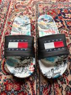 Tommy Hilfiger slippers maat 46 / US 12, Slippers, Overige kleuren, Tommy Hilfiger, Ophalen of Verzenden