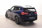 BMW X3 30e xDrive M Sport Automaat / Panoramadak / Trekhaak, Automaat, 1998 cc, 4 cilinders, Blauw