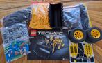 Lego technic 42030, Kinderen en Baby's, Ophalen of Verzenden, Zo goed als nieuw, Complete set, Lego