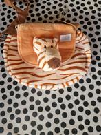 Leuke kinderhandtas tijger, Ophalen of Verzenden, Gebruikt, Onbekend