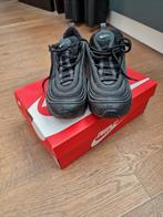 Nike Air Max 97 maat 38.5 zwart, Ophalen of Verzenden