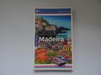 anwb Ontdek reisgids Madeira , met de landkaart, Boeken, Reisgidsen, Gelezen, Europa, Ophalen of Verzenden, Reisgids of -boek