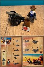 Lego 6790 Bandit with Gun, Kinderen en Baby's, Speelgoed | Duplo en Lego, Ophalen of Verzenden