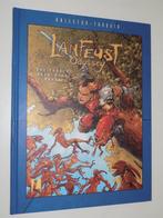 Lanfeust Odyssey - 02_HC_Goud-azuur, Eén stripboek, Ophalen of Verzenden, Nieuw, Didier