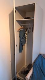 IKEA kledingkast gursken, 100 tot 150 cm, Ophalen of Verzenden, Zo goed als nieuw, 150 tot 200 cm