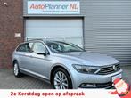 Volkswagen Passat Variant 1.4 TSI! Camera! Clima! Cruise!, Gebruikt, 4 cilinders, Origineel Nederlands, Grijs