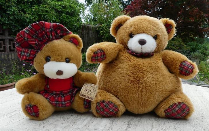 Douwe Egberts Theemuts BEER Beren Theepot Warmhouder, Huis en Inrichting, Keuken | Servies, Nieuw, Bord(en), Overige stijlen, Overige materialen