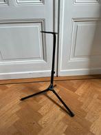 Gitaar standaard, Muziek en Instrumenten, Standaards, Ophalen, Gebruikt, Gitaar