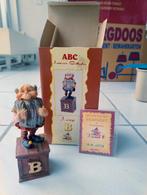 Laaf Lep B ABC Lavon Collectie met Paspoort, Ophalen of Verzenden, Zo goed als nieuw